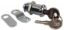 JR PRODUCTS CMPRTMNT DOOR KEY LOCK - 00325