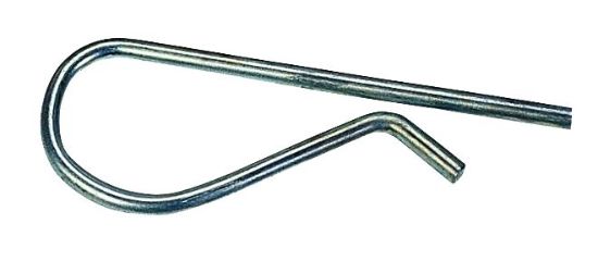 JR PRODUCTS SWAY CONTROL REPLMT PIN - 01001