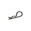 JR PRODUCTS 5/8' HITCH PIN CLIP - 01011