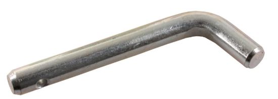 JR PRODUCTS 1/2' HITCH PIN - 01121