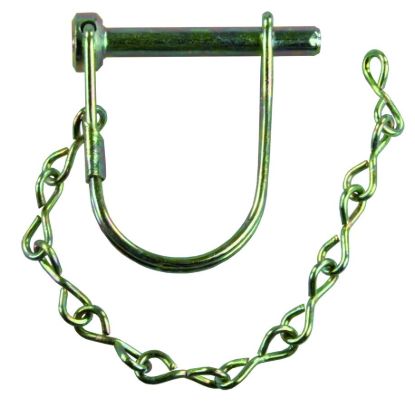 JR PRODUCTS SM CPLR LOCK PIN/PIN SAVR - 01174