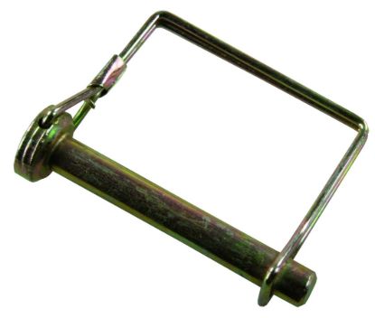 JR PRODUCTS SAF LK PIN-3/8'X2-1/4' - 01261