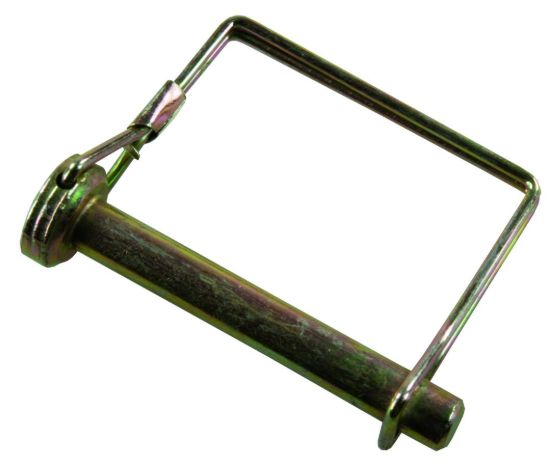 JR PRODUCTS SAF LK PIN-3/8'X2-1/4' - 01261