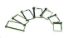 JR PRODUCTS SAFETY LOCK PIN- 1/4'X3' - 01281