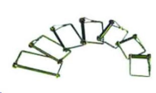 JR PRODUCTS SAFETY LOCK PIN- 1/4'X2' - 01291