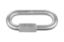JR PRODUCTS 3/8' QUICK LINK - 01335