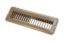 JR PRODUCTS 2 X 10 FLOOR REG.UNDMPR  MET BRN - 0228935