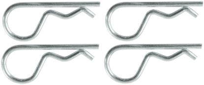 JR PRODUCTS HITCH PIN CLIP - 0301365