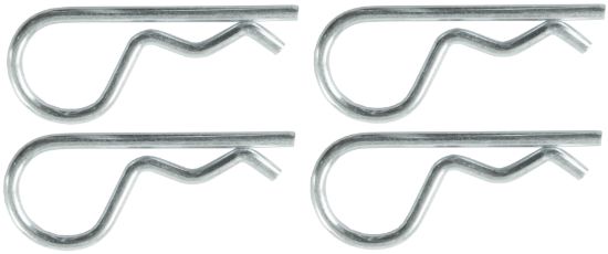 JR PRODUCTS HITCH PIN CLIP - 0301365