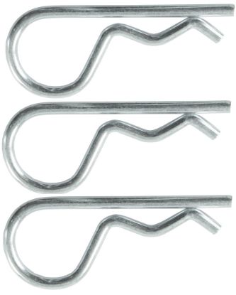 JR PRODUCTS HITCH PIN CLIP - 0301375