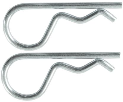 JR PRODUCTS HITCH PIN CLIP - 0301395