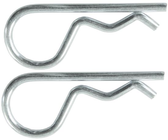JR PRODUCTS HITCH PIN CLIP - 0301395