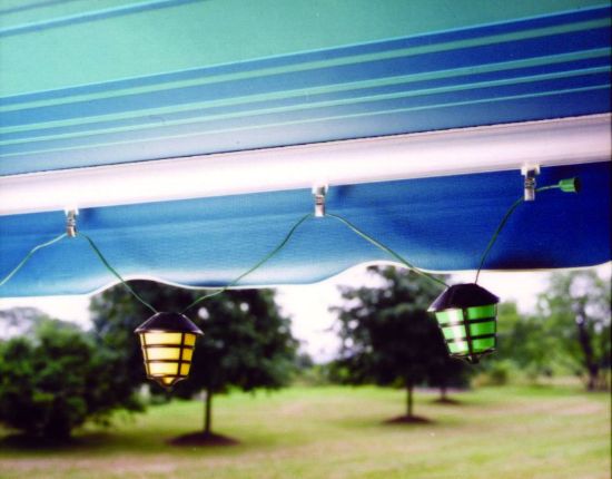 JR PRODUCTS DBL SNAP PARTY LGHT HNGRS - 05044
