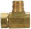 JR PRODUCTS DUAL TANK MANIFOLD TEE - 0730055