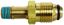 JR PRODUCTS POL TAILPIECE - 0730065