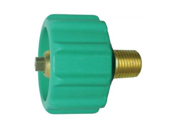 JR PRODUCTS QUICK CONNECT TAILPIECE - 0730285