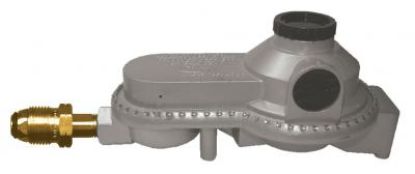 JR PRODUCTS EXCESS FLOW POL REGULATOR - 0730375