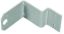 JR PRODUCTS U/POST REGULATOR BRACKET - 0730405