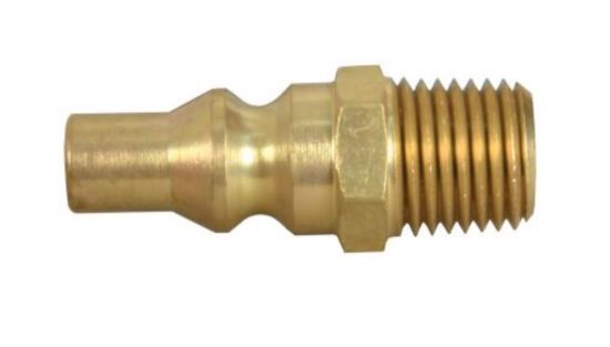 JR PRODUCTS QUICK COUPLER CONNECTION - 0730445