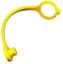 JR PRODUCTS QUICK DISCONN DUST PLUG - 0730465