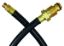 JR PRODUCTS 1/4' OEM PIGTAIL POL  48' - 0730665