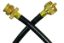 JR PRODUCTS 1/4' EXTENSION HOSE  60' - 0730825