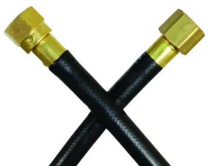 JR PRODUCTS 1/4' OEM LP SUPP HOSE 36' - 0730995