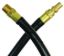 JR PRODUCTS 1/4' OEM RV APPL HOSE 36' - 0731105