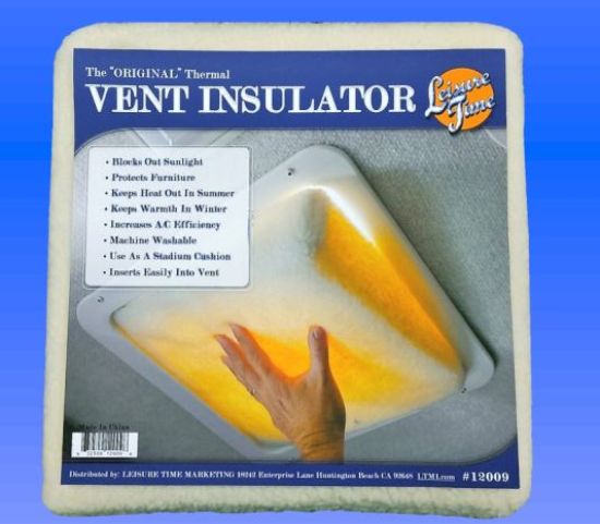 HENG'S IND VENT PILLOW 14' X 14' - 12009