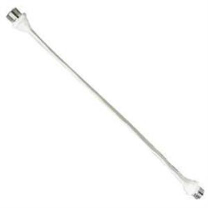 HENG'S IND FLAT LINE COAX HOOK-UP - 19099