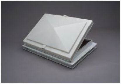 HENG'S IND 13' X 20' EXIT VENT - 31121C2