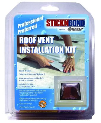 HENG'S IND STICKNBOND 14' X 14' PROFESSIONAL R - 60007