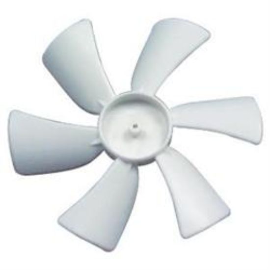 HENG'S IND FAN BLADE CW ROTATION - 90038C1