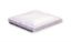 HENG'S IND 14' ELIXIR LID WHITE - 90082CR