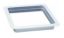 HENG'S IND ELIXIR VENT GARNISH WHITE - 90091B
