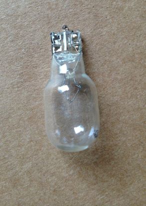 HENG'S IND RANGE HOOD 12V BULB - JRP1006B