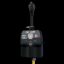 HUGHES AUTO 50 AMP SPIKE POWER WATCHDOG - WIFI - PWD50W