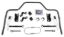 HELLWIG REAR SWAY BAR - 7812