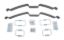 HELLWIG LOAD PRO 750LB LEVEL LOAD - 978