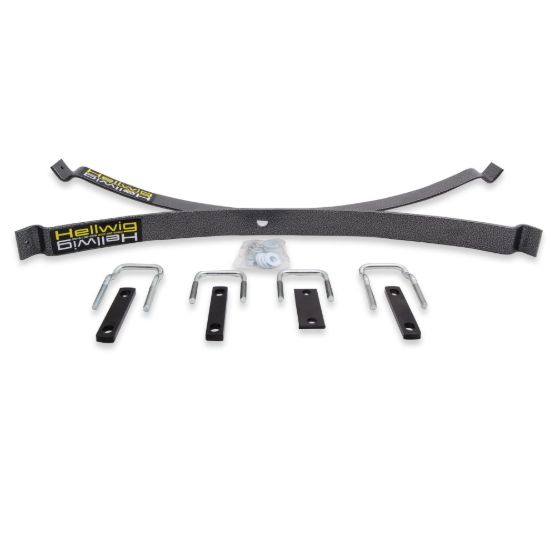 HELLWIG HELPER SPRING - 980