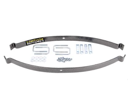 HELLWIG LOAD LEVELER - 983