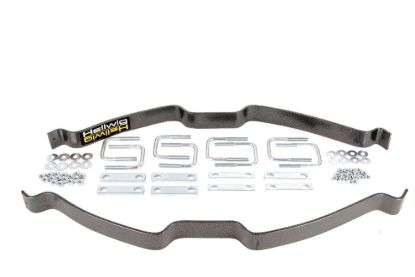 HELLWIG HELPER SPRINGS F150 2010 - 989