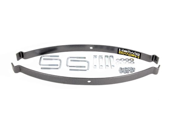HELLWIG EZ LEVEL HELPER SPRING KT - 991