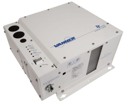 HAVIS 3600W INDSTRL TRU-SINEWAVE INVERTER - 12600PL01