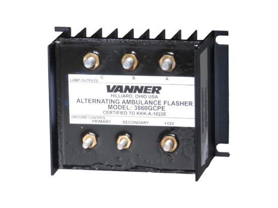 HAVIS HEAVY-DUTY ELECTRONIC DUO-MODE ALTE - 3860GCPE