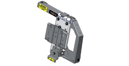 HAVIS DEVMT MNTR DSH SO FLP SILV 19-20 - CDMM3007