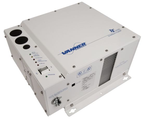 HAVIS VANNER IT SERIES PURE SINE WAVE POW - IT12300001