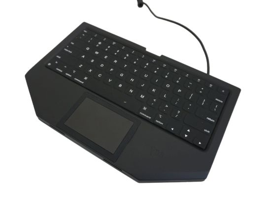 HAVIS HAVIS RUGGED APPLE KEYBOARD - KB1004
