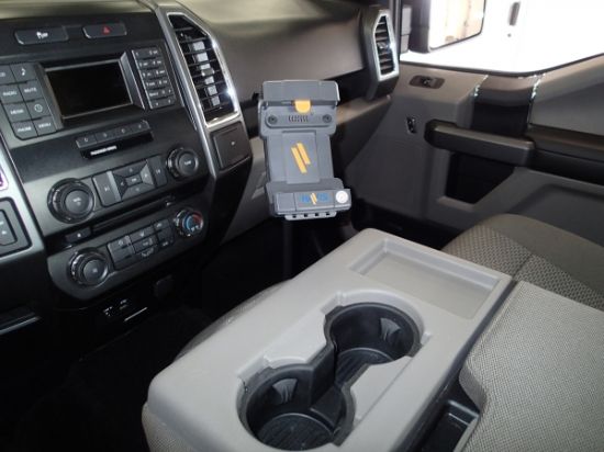HAVIS 2015-2018 FORD F-150 AND 2017-2018 - PKGFAM114