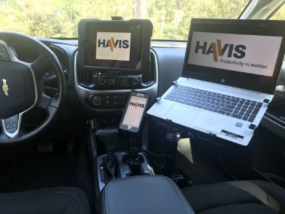 HAVIS 2015-2018 CHEVROLET COLORADO PASSEN - PKGPSM388